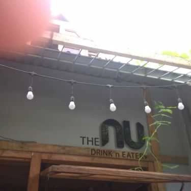 Tổng hợp- Cafe The Nu - Drink N Eatery