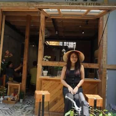 Tổng hợp- Cafe The Nu - Drink N Eatery