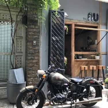 Tổng hợp- Cafe The Nu - Drink N Eatery