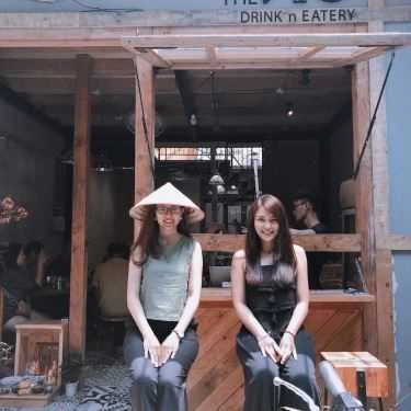 Tổng hợp- Cafe The Nu - Drink N Eatery