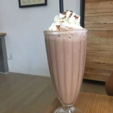 Tổng hợp- The Open Space - Bakery & Coffee - Võ Thị Sáu