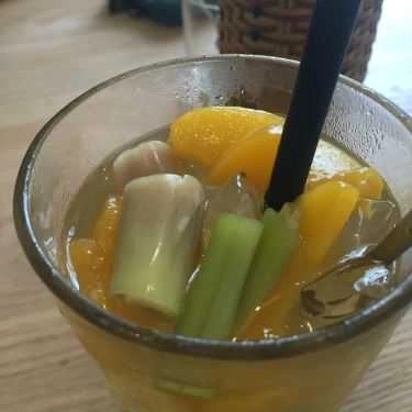 Tổng hợp- The Open Space - Bakery & Coffee - Võ Thị Sáu