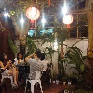 Tổng hợp- The Open Space - Bakery & Coffee - Võ Thị Sáu