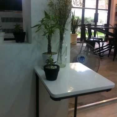 Tổng hợp- The Open Space - Bakery & Coffee - Võ Thị Sáu