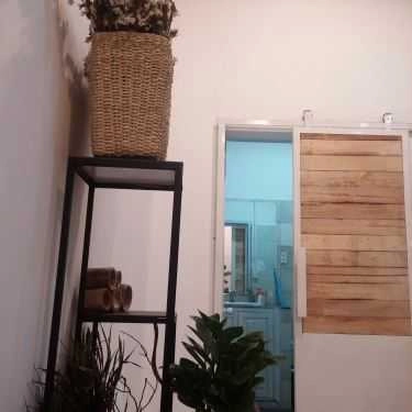 Tổng hợp- The Open Space - Bakery & Coffee - Võ Thị Sáu