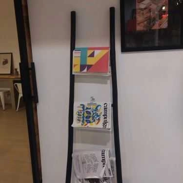 Tổng hợp- The Open Space - Bakery & Coffee - Võ Thị Sáu