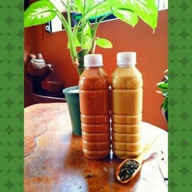 Món ăn- Ăn vặt The P - Milk Tea And More