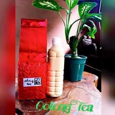 Món ăn- Ăn vặt The P - Milk Tea And More