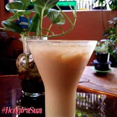 Món ăn- Ăn vặt The P - Milk Tea And More