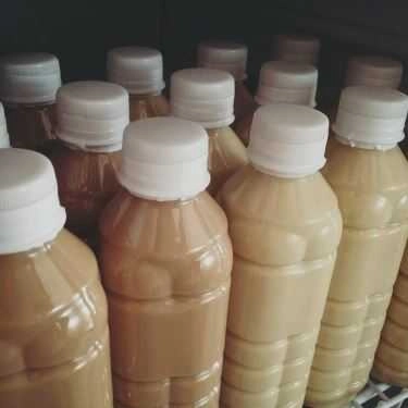 Món ăn- Ăn vặt The P - Milk Tea And More