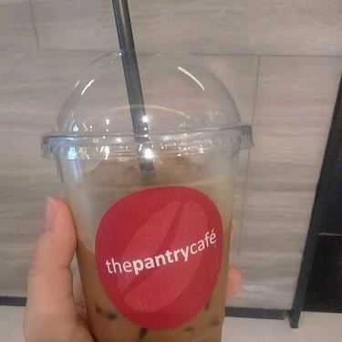 Món ăn- The Pantry Cafe - Tòa Nhà Hà Đô