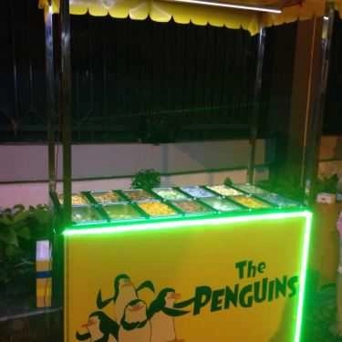 Món ăn- Ăn vặt The Penguins - Trái Cây Tự Chọn