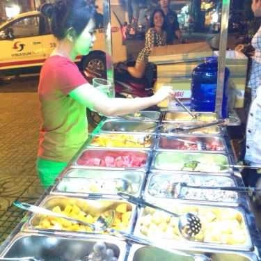 Tổng hợp- Ăn vặt The Penguins - Trái Cây Tự Chọn