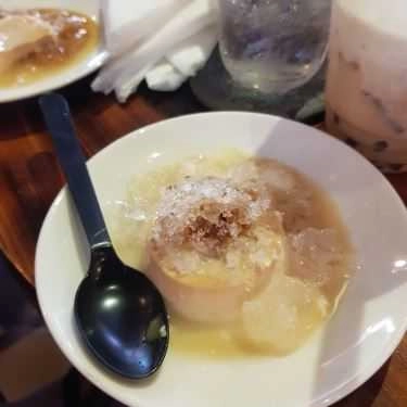 Món ăn- The Pi - Coffee & Tea
