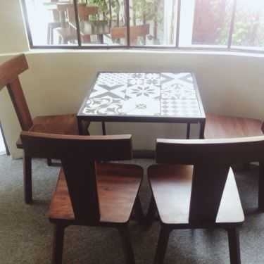Tổng hợp- The Plant Coffee