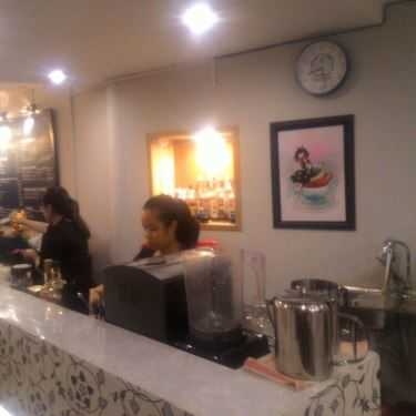 Tổng hợp- The Plant Coffee