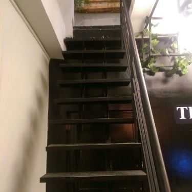 Tổng hợp- The Plant Coffee