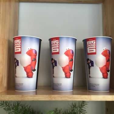 Tổng hợp- The Plant Coffee