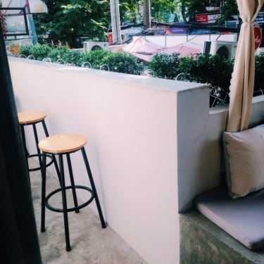 Tổng hợp- The Plant Coffee