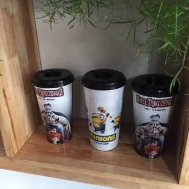 Tổng hợp- The Plant Coffee