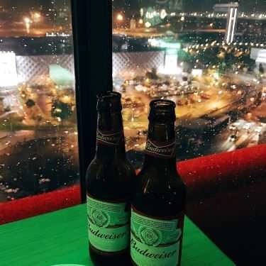 Tổng hợp- Beer Club The Runway - Sky Garden