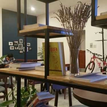 Tổng hợp- The S Cafe