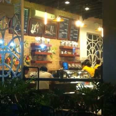 Tổng hợp- The S Cafe