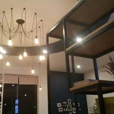 Tổng hợp- The S Cafe