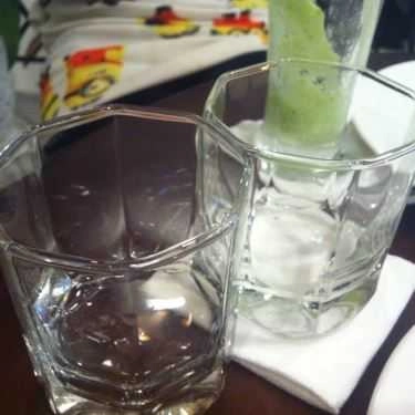 Tổng hợp- The S Cafe