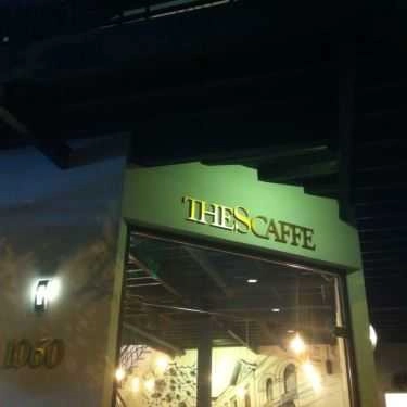 Tổng hợp- The S Cafe