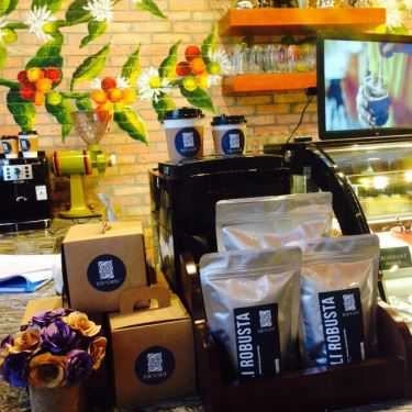 Tổng hợp- The S Cafe
