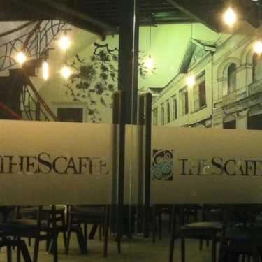 Tổng hợp- The S Cafe