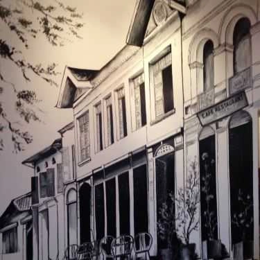Tổng hợp- The S Cafe