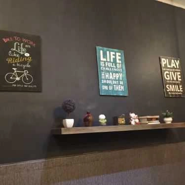 Tổng hợp- The Stand Coffee