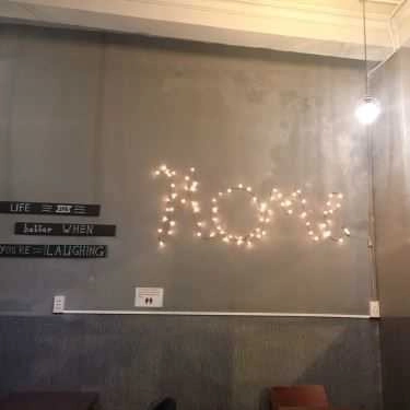 Tổng hợp- The Stand Coffee