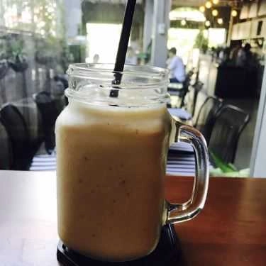 Món ăn- The Stand Coffee