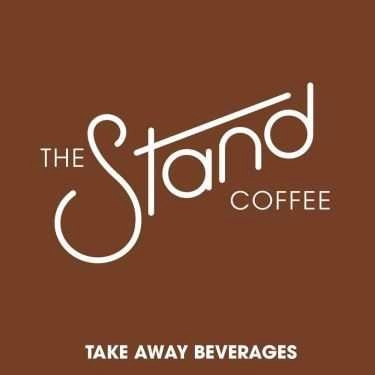 Tổng hợp- The Stand Coffee