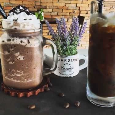 Món ăn- The Stand Coffee
