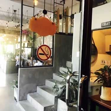 Tổng hợp- The Stand Coffee