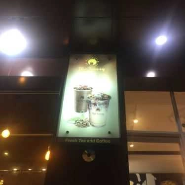Tổng hợp- The Sunny Coffee & Tea