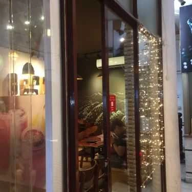Tổng hợp- The Sunny Coffee & Tea
