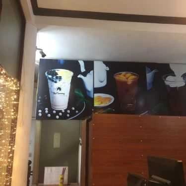 Tổng hợp- The Sunny Coffee & Tea