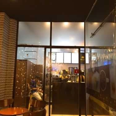 Tổng hợp- The Sunny Coffee & Tea
