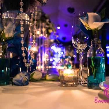 Tổng hợp- Tiệc tận nơi The Sweetlife Event - Dịch Vụ Tổ Chức Tiệc Lãng Mạn