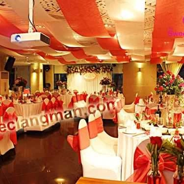 Tổng hợp- Tiệc tận nơi The Sweetlife Event - Dịch Vụ Tổ Chức Tiệc Lãng Mạn