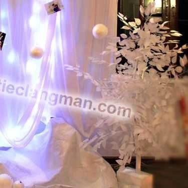 Tổng hợp- Tiệc tận nơi The Sweetlife Event - Dịch Vụ Tổ Chức Tiệc Lãng Mạn
