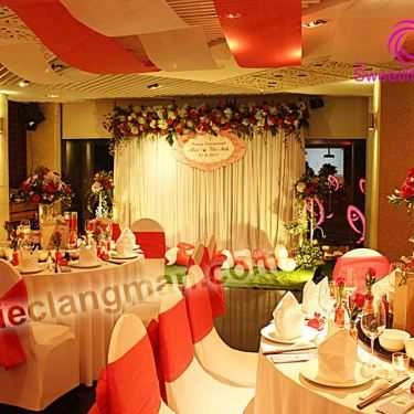 Tổng hợp- Tiệc tận nơi The Sweetlife Event - Dịch Vụ Tổ Chức Tiệc Lãng Mạn