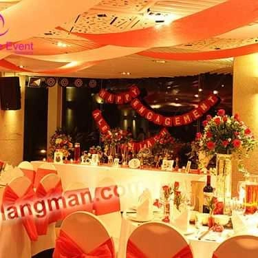 Tổng hợp- Tiệc tận nơi The Sweetlife Event - Dịch Vụ Tổ Chức Tiệc Lãng Mạn