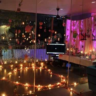 Tổng hợp- Tiệc tận nơi The Sweetlife Event - Dịch Vụ Tổ Chức Tiệc Lãng Mạn