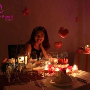 Tổng hợp- Tiệc tận nơi The Sweetlife Event - Dịch Vụ Tổ Chức Tiệc Lãng Mạn